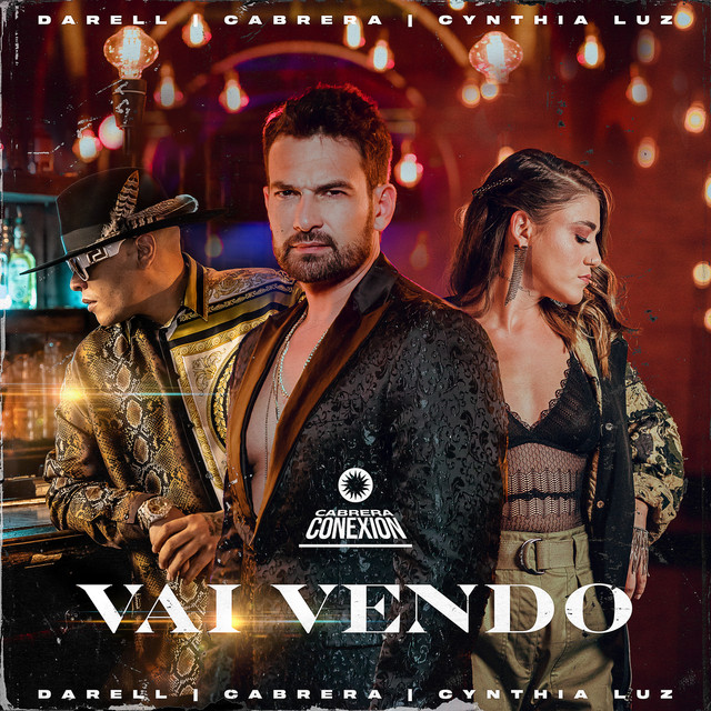 Vai Vendo cover art
