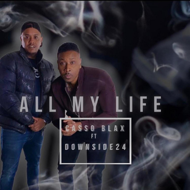 All My Life cover