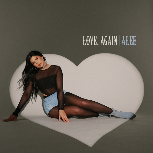 Love, Again cover art