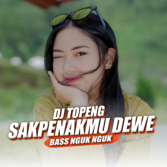 Sakpenakmu Dewe