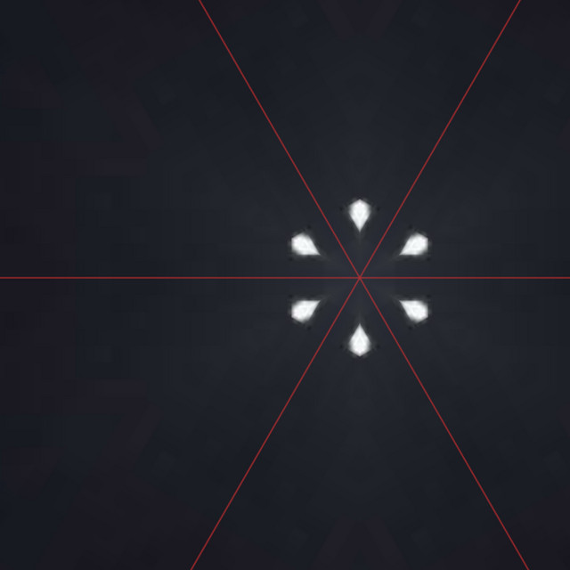 Infinite cover art
