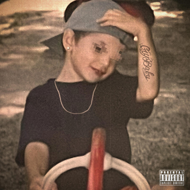ENNE Pt. 2 cover art