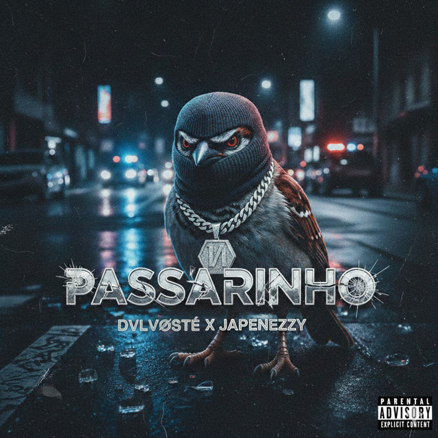 Passarinho