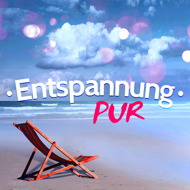 Entspannung Pur cover art
