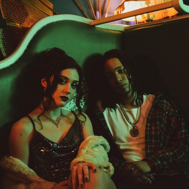 Nostálgicos cover art