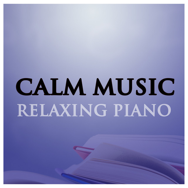 Calm Music cover art