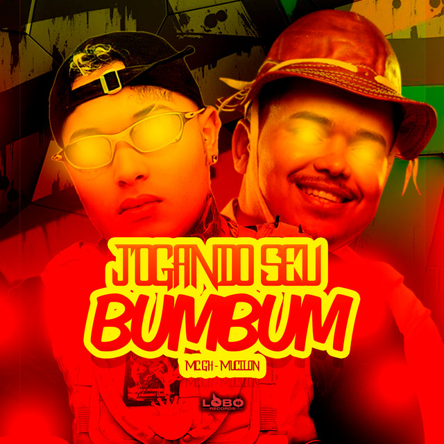 Jogando Seu Bumbum