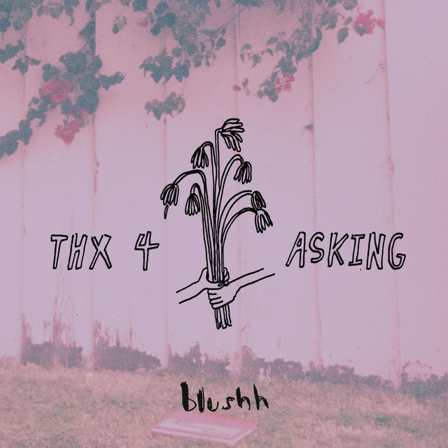 Thx 4 Asking cover