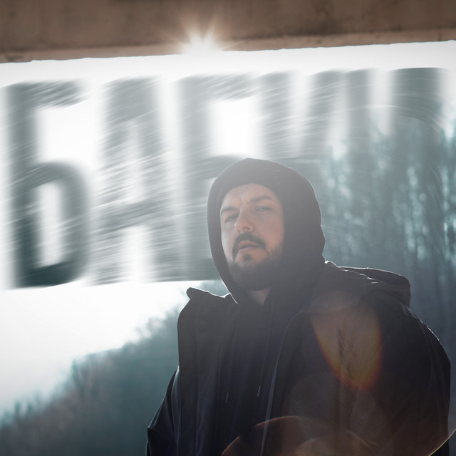 Обкладинка: Бабки — Тур