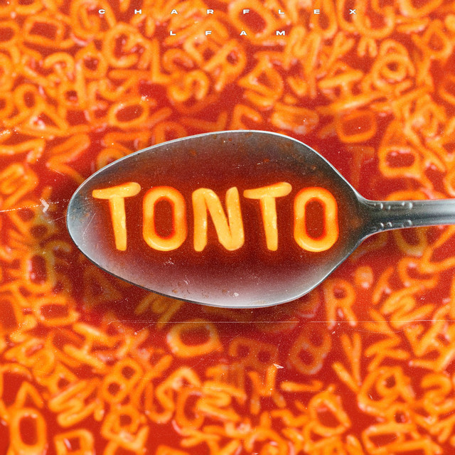 Tonto cover art