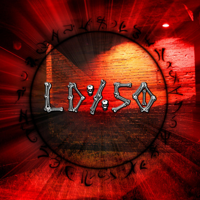 LD/50 2010 (Demo) cover