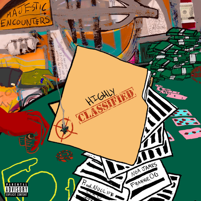 undefined album image