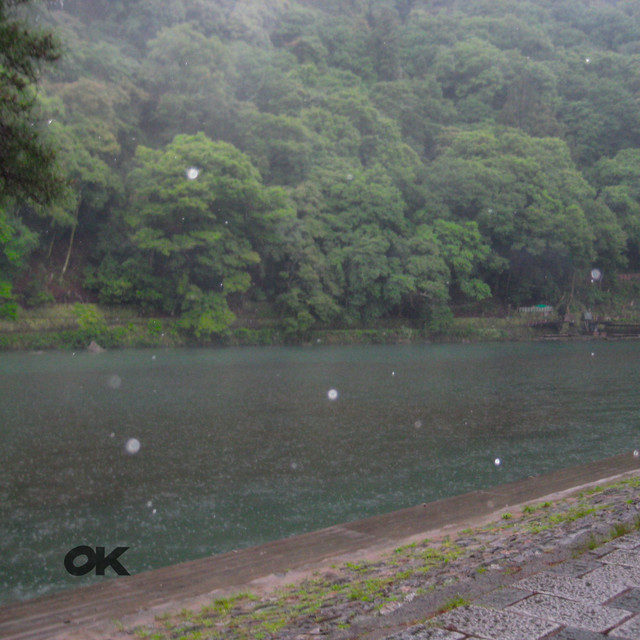 petrichor