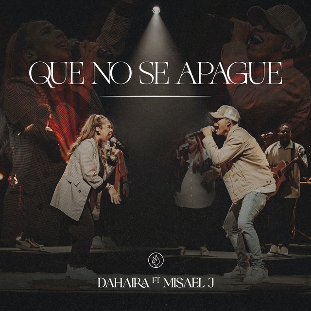 Que No Se Apague cover art