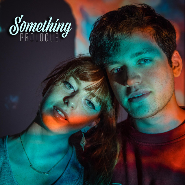 Something cover art