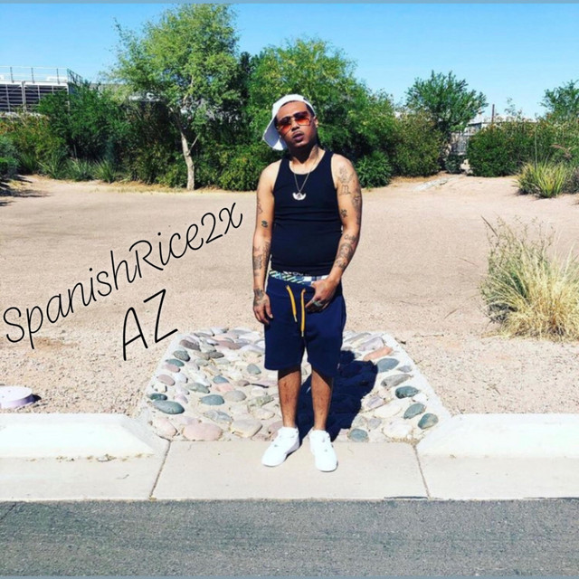 AZ - Single by Spanish Rice | Spotify