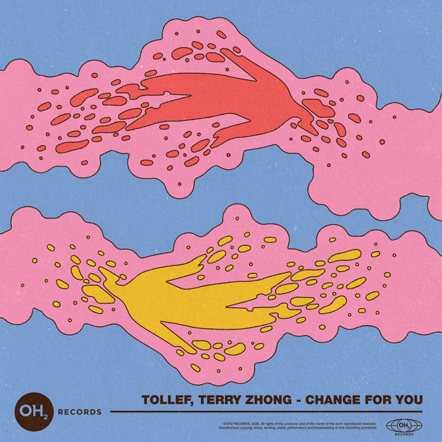 Change For You cover