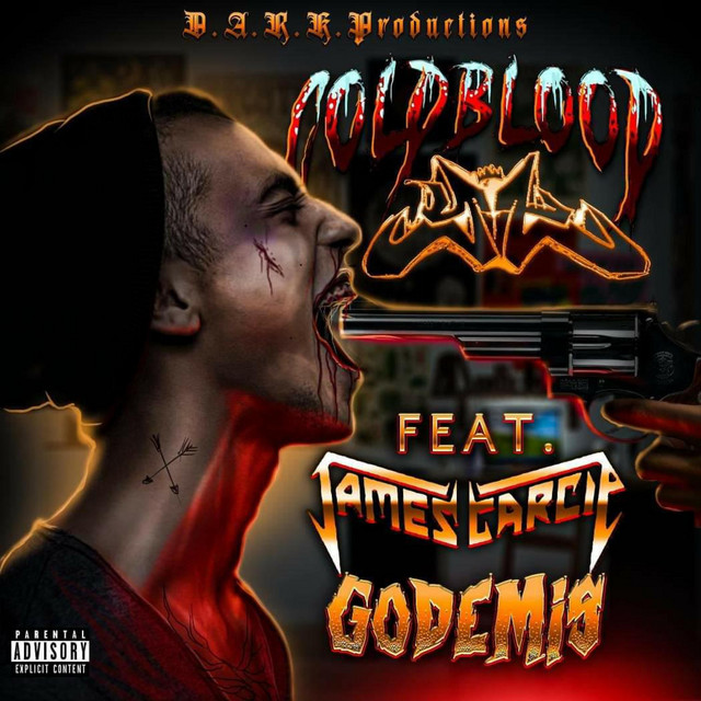 Cold Blood