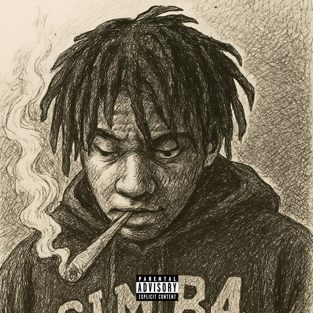 SIMBA 4 cover art