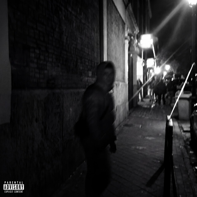 Get Away cover art