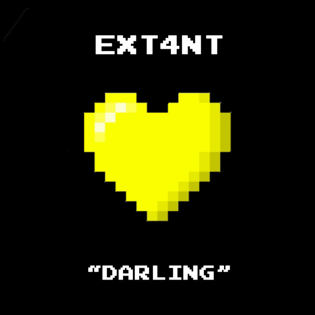 Darling cover art