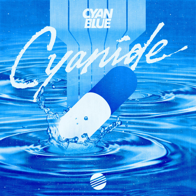 Cyanide cover art