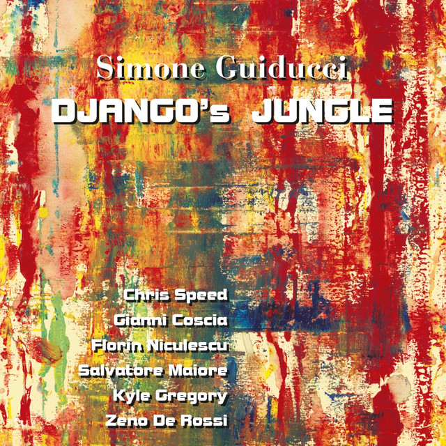 Djangòs Jungle