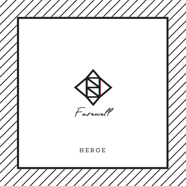 Farewell cover art