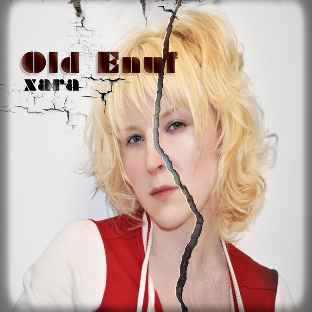 Old Enuf cover