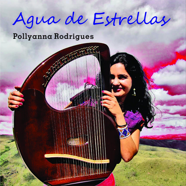 Agua de Estrellas - song and lyrics by Pollyanna Rodrigues | Spotify