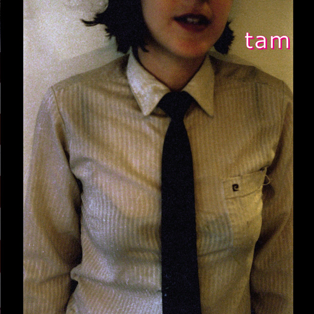 Tam cover art