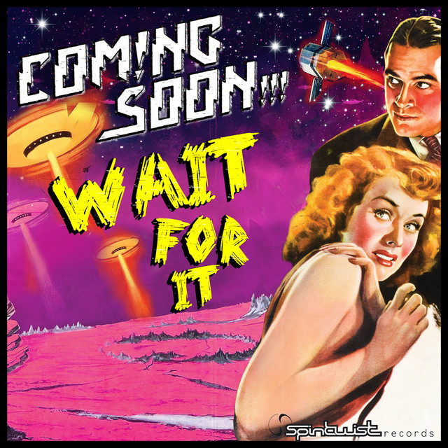 What U Mean album art