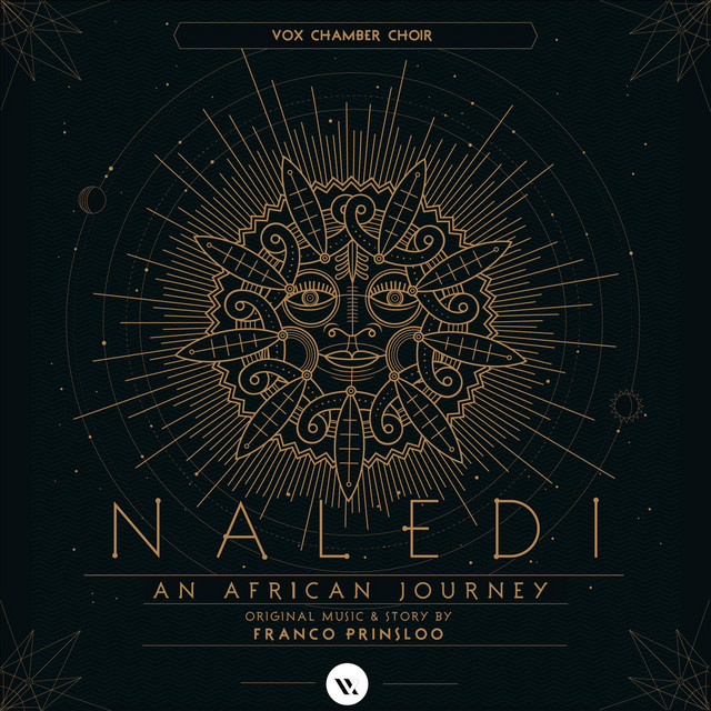 Pula, Pula! ‑ by Franco Prinsloo, Vox Chamber Choir, Francois Lessing ...
