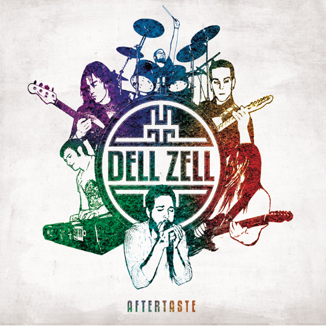 Aftertaste cover