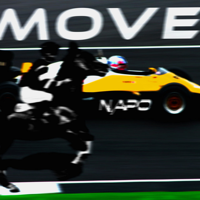 Move cover art