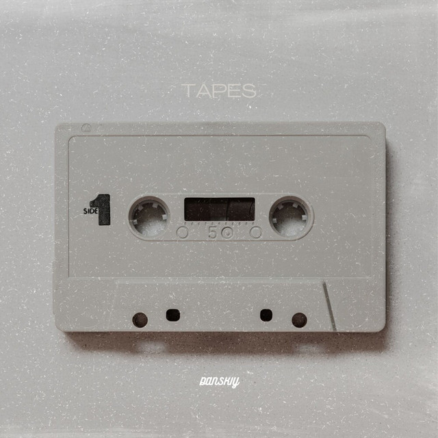 Cover art for Danskiy — Tapes