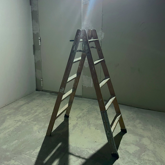 Escalera