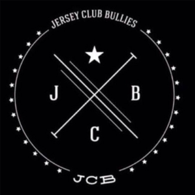 JCB Anthem, Pt. 2 - Edited