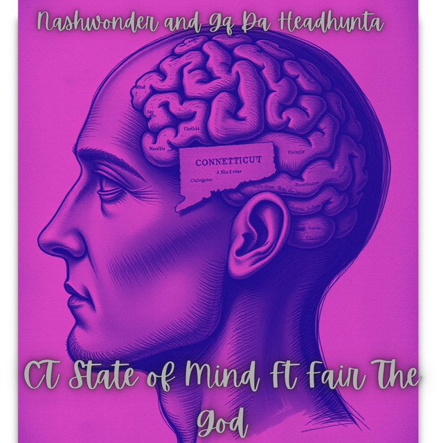 CT State of Mind - Radio Edit