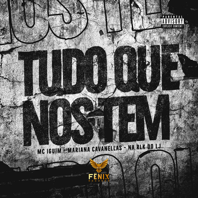 Tudo Que nos Tem