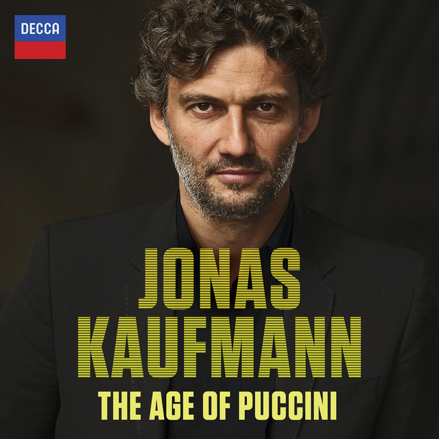 Tosca / Act 3: "E lucevan le stelle"