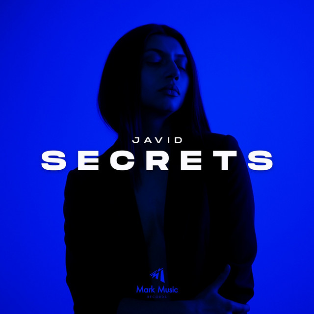 Secrets cover art
