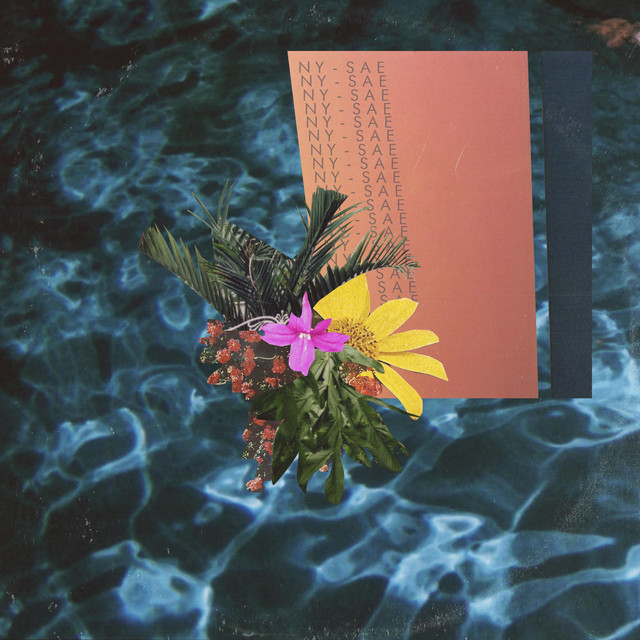 Maybe Tomorrow cover art
