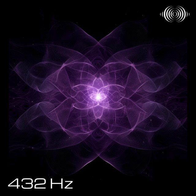 432 Hz Universal Frequency cover art