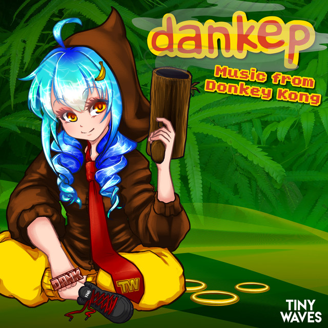 Dank EP (Music from 
