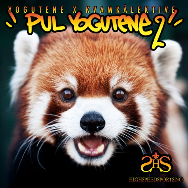 Pulyogutene 2 cover art