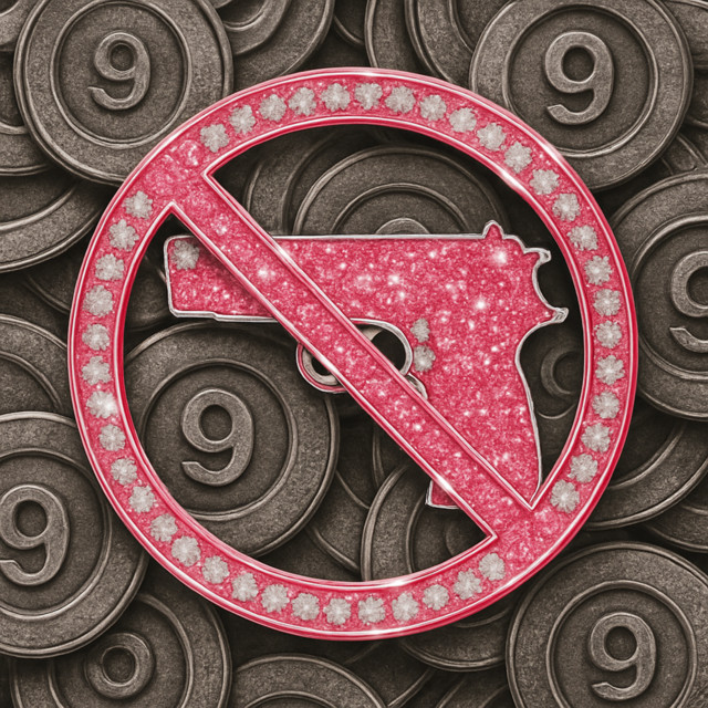 9