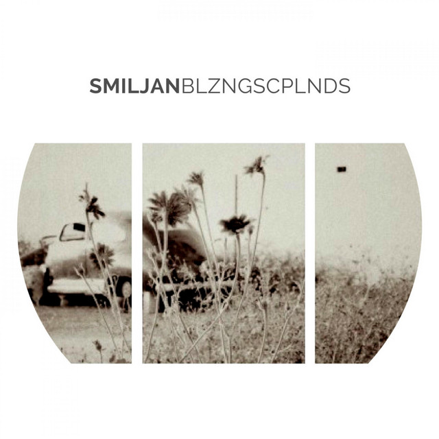 Smiljan (LP)