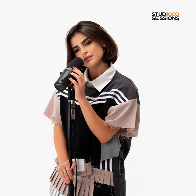 איש עצוב - STUDIO 08 SESSIONS