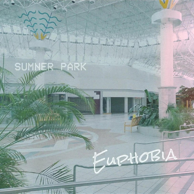 Euphobia cover art